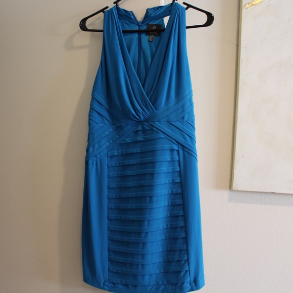Adrianna Papell Cocktail Dress - Picture 1 of 3